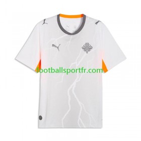 Tenue Islande Exterieur 2026 Maillot de Foot